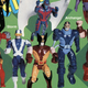 Illustration for article titled 10 ridiculous moments from an ancient X-Men toy commercial